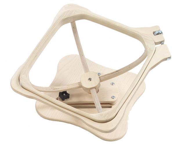 grace quilting frame