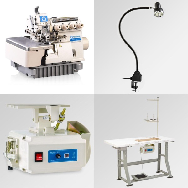 Reliable MSK-3314N-CF7-40H 2Needle 3-4Thread Serger SS Semi Submerged* Table Standnohtin Reliable MSK-3314N-CF7-40H 2Needle 3-4Thread Serger SS Semi Submerged* Table Standnohtin
