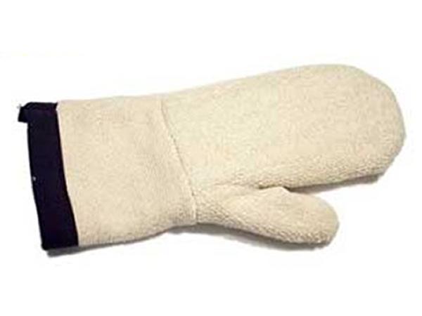 Jiffy 1040 Hand Mitt, Steamers Safety Glove, Heavy Weight, Protectivenohtin Jiffy 1040 Hand Mitt, Steamers Safety Glove, Heavy Weight, Protectivenohtin