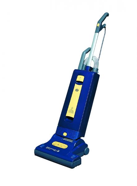 SEBO X5 9587AM Automatic Blue Yellow Upright Vacuum Cleaner, 1300W 10A, Auto Electronic Height Adjustment, Lifetime Belt +10Yr Extended Warranty*nohtin SEBO X5 9587AM Automatic Blue Yellow Upright Vacuum Cleaner, 1300W 10A, Auto Electronic Height Adjustment, Lifetime Belt +10Yr Extended Warranty*nohtin