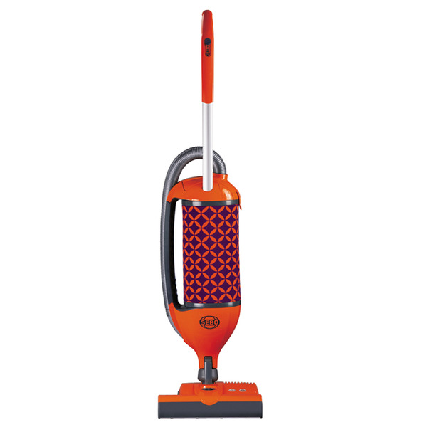 SEBO 9803AM Felix Premium Fun Upright Vacuum Cleaner Made in Germanynohtin SEBO 9803AM Felix Premium Fun Upright Vacuum Cleaner Made in Germanynohtin