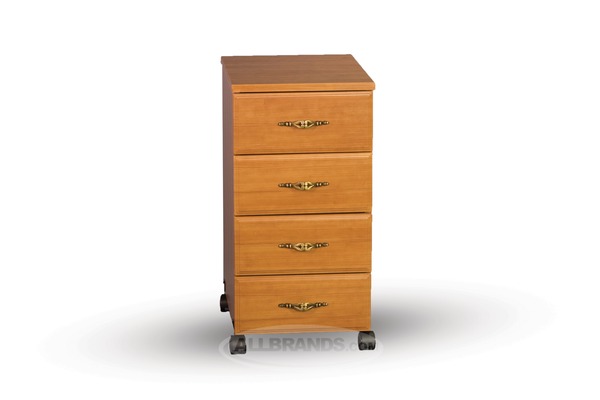 Fashion Sewing Cabinets 32 Deluxe 4-Drawer Caddy Sewing Cabinet Companion, Casters, White, Maple, Swiss Chocolate, 15 1/2" Wide x 19 3/4" Deep x 3nohtin Fashion Sewing Cabinets 32 Deluxe 4-Drawer Caddy Sewing Cabinet Companion, Casters, White, Maple, Swiss Chocolate, 15 1/2" Wide x 19 3/4" Deep x 3nohtin