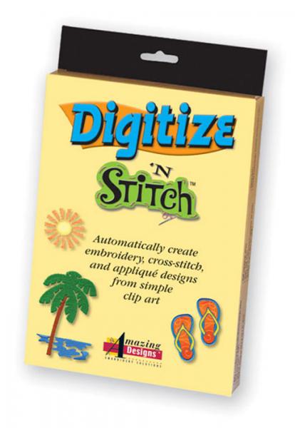 Amazing Designs Auto Digitize N Stitch Multi Format Embroidery Digitizing Software +4 Extrasnohtin Amazing Designs Auto Digitize N Stitch Multi Format Embroidery Digitizing Software +4 Extrasnohtin