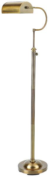 Verilux VF05BA1 Antiqued Brass Princeton Natural Spectrum Floor Lampnohtin Verilux VF05BA1 Antiqued Brass Princeton Natural Spectrum Floor Lampnohtin