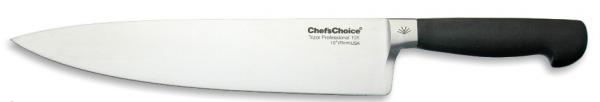 Chefs Choice® 2001200 Trizor® Professional 10X® Extra Wide 10" Chef´s Knifenohtin Chefs Choice® 2001200 Trizor® Professional 10X® Extra Wide 10" Chef´s Knifenohtin