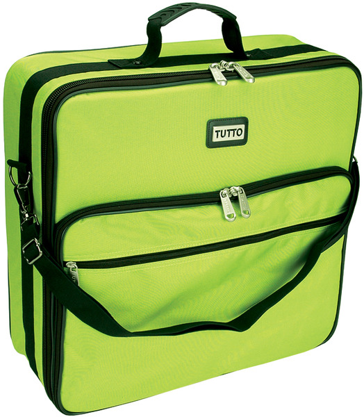 Tutto 6219em 20 embroidery arm unit carry case tote bag with pockets Tutto 6219em 20 embroidery arm unit carry case tote bag with pockets