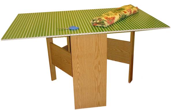 Arrow 98602 Pixie Cutting Table 60x36" with Mat 50x36", Green Top, Honey Oak Base, Price Reduced $125nohtin Arrow 98602 Pixie Cutting Table 60x36" with Mat 50x36", Green Top, Honey Oak Base, Price Reduced $125nohtin