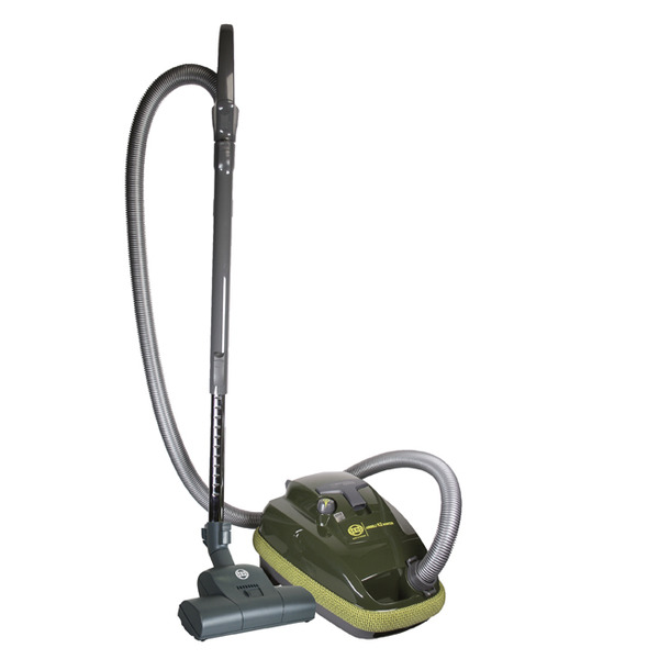 SEBO 9696AM K2 Air Belt Hunter Green Canister Vacuum Cleanernohtin SEBO 9696AM K2 Air Belt Hunter Green Canister Vacuum Cleanernohtin