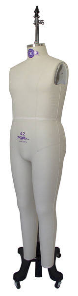 PGMPro 608 Men Male Full Natural Body Professsional Dress Display Formnohtin PGMPro 608 Men Male Full Natural Body Professsional Dress Display Formnohtin