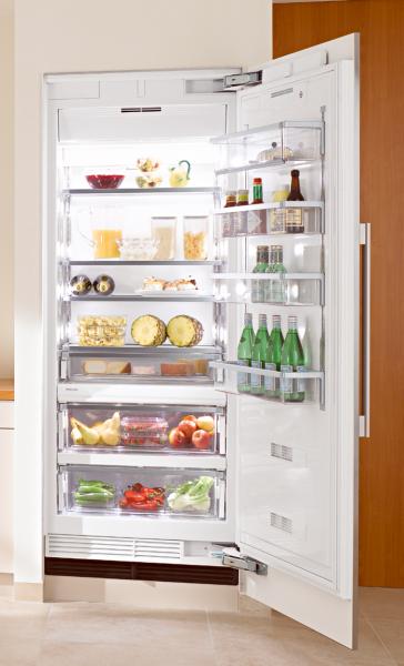 Miele K1801Vi Refrigerator, 30" Wide, Fully-Integrated, Right Hinge, For Pick Up in Retail Store Onlynohtin Miele K1801Vi Refrigerator, 30" Wide, Fully-Integrated, Right Hinge, For Pick Up in Retail Store Onlynohtin