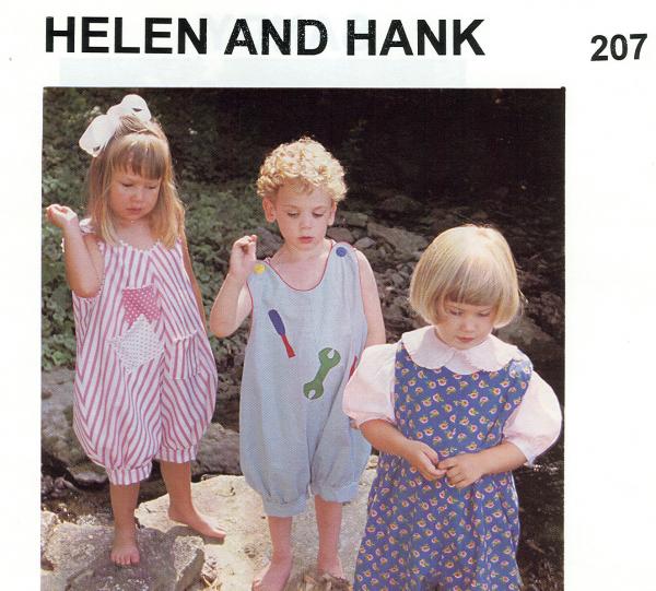 #137 DK Doll Premature Baby Girl//Boy H12,14,16/" Outfits x3 Knitting Pattern