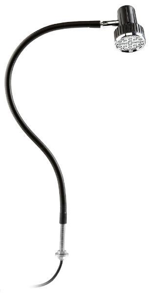 Reliable ÜberLight 1000TL LED Task Lamp for Power Stands, No Clamp, 110V/220V (Replaces U8000S )nohtin Reliable ÜberLight 1000TL LED Task Lamp for Power Stands, No Clamp, 110V/220V (Replaces U8000S )nohtin
