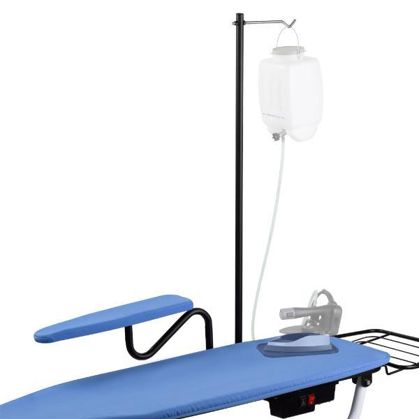 Reliable C8SBH Sleeve Board and Bottle Holder for use with Reliable C81/C88 Ironing Boardsnohtin Reliable C8SBH Sleeve Board and Bottle Holder for use with Reliable C81/C88 Ironing Boardsnohtin