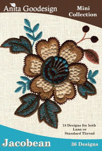 Hand Embroidery Designs at