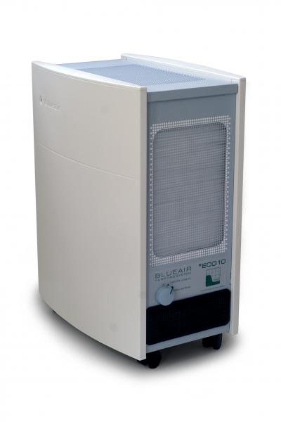 Blueair ECO10 3HEPA Silent Air Purifier Cleaner, 5-10 Watts Maxnohtin Blueair ECO10 3HEPA Silent Air Purifier Cleaner, 5-10 Watts Maxnohtin