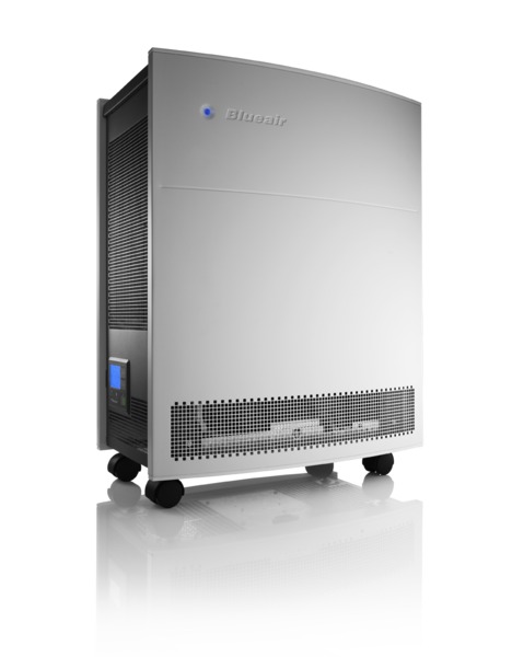 Blueair 650E Go HEPA Silent E Series Air Purifier Cleaner 698SqFt Roomnohtin Blueair 650E Go HEPA Silent E Series Air Purifier Cleaner 698SqFt Roomnohtin