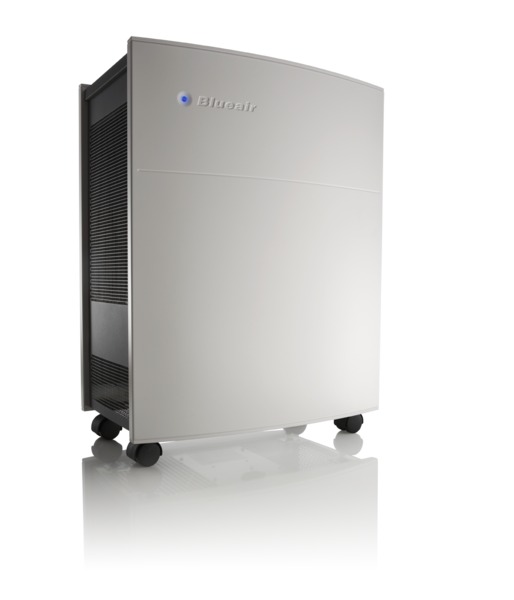 BlueAir 503 HEPA Silent Air Purifier Cleaner 26" x 20" x 13"nohtin BlueAir 503 HEPA Silent Air Purifier Cleaner 26" x 20" x 13"nohtin