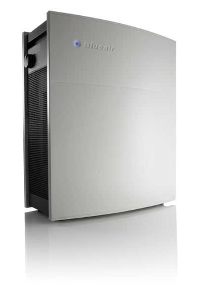 Blueair 403 HEPASilent Air Purifier Cleaner, 365 Square Foot Room Sizenohtin Blueair 403 HEPASilent Air Purifier Cleaner, 365 Square Foot Room Sizenohtin