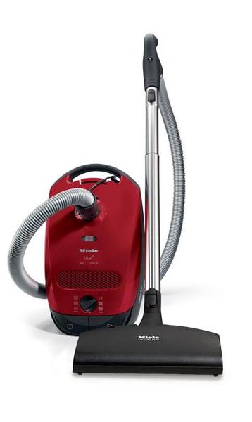 Miele Classic C1 Titan HEPA Canister Vacuum Cleaner Mango (Formerly the S2000 Series)nohtin Miele Classic C1 Titan HEPA Canister Vacuum Cleaner Mango (Formerly the S2000 Series)nohtin