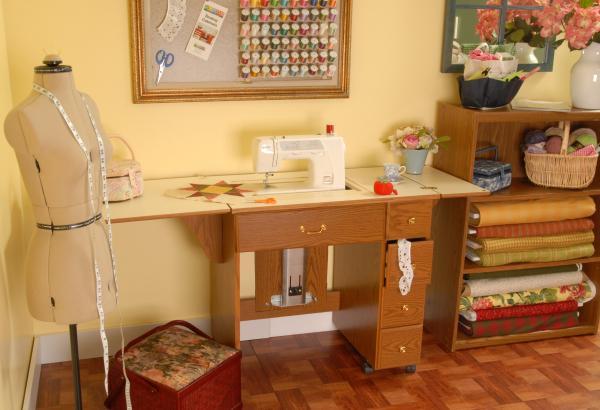 Arrow 98900 Auntie Em Oakley Air Lift Platform Sewing Machine Cabinetnohtin Arrow 98900 Auntie Em Oakley Air Lift Platform Sewing Machine Cabinetnohtin