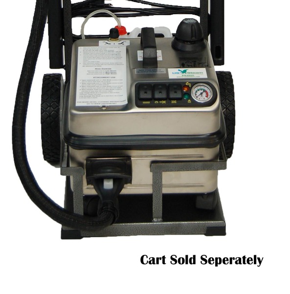 Euro Steam ES4500B BASIC Dry Vapor 6%H2O Variable Steam Cleanernohtin Euro Steam ES4500B BASIC Dry Vapor 6%H2O Variable Steam Cleanernohtin