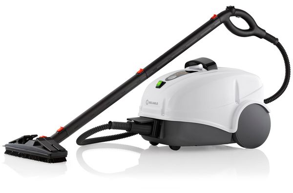 Reliable Brio Pro 1000CC Continuous Fill Steam Cleaner - Factory Servicednohtin Reliable Brio Pro 1000CC Continuous Fill Steam Cleaner - Factory Servicednohtin