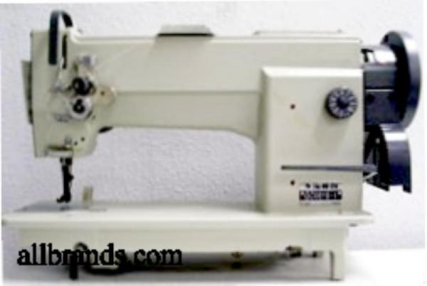 Yamata GC 0628 Walking Foot Needle Feed Leather Stitching Sewing Machine, M Bobbins, 9/16" Lift, 4SPI, AutoOil, DC Servo Motor Power Stand, 100N*nohtin Yamata GC 0628 Walking Foot Needle Feed Leather Stitching Sewing Machine, M Bobbins, 9/16" Lift, 4SPI, AutoOil, DC Servo Motor Power Stand, 100N*nohtin