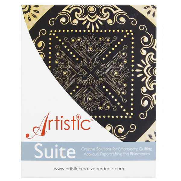 Artistic Suite v7 DRAWings Digitizing Wings Cutwork Software +Simple Cut Crystals +Monogram +4 Flat Cutting Needlesnohtin Artistic Suite v7 DRAWings Digitizing Wings Cutwork Software +Simple Cut Crystals +Monogram +4 Flat Cutting Needlesnohtin