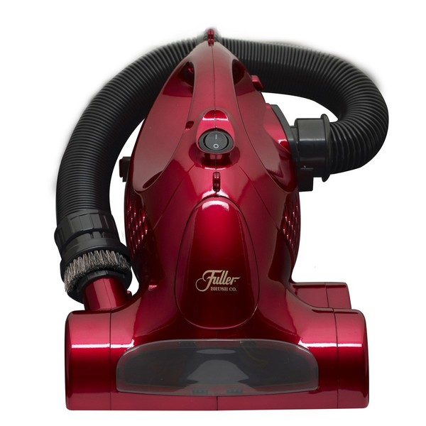 Fuller Brush FBPM Power Maid Bagless HEPA Hand Vac Vacuum Cleaner 845Wnohtin Fuller Brush FBPM Power Maid Bagless HEPA Hand Vac Vacuum Cleaner 845Wnohtin