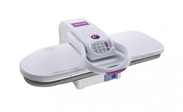 Sienna SSP-2202 25x10" Elite Digital Steam Ironing Board Pressnohtin Sienna SSP-2202 25x10" Elite Digital Steam Ironing Board Pressnohtin