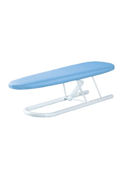 Laurastar Jeanette Freestanding 23" Sleeveboard with Cover Pad, Swissnohtin Laurastar Jeanette Freestanding 23" Sleeveboard with Cover Pad, Swissnohtin