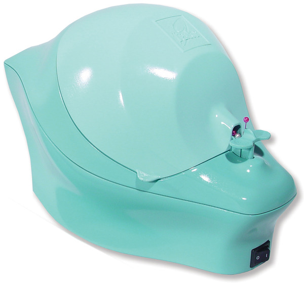 June Tailor JT230F PinTastic Automatic Electric Pin Dispenser & Server, Holds 150, Push Button to Pop Up Each One, FREE 100 Glass Head Pins, Needs 4AAnohtin June Tailor JT230F PinTastic Automatic Electric Pin Dispenser & Server, Holds 150, Push Button to Pop Up Each One, FREE 100 Glass Head Pins, Needs 4AAnohtin