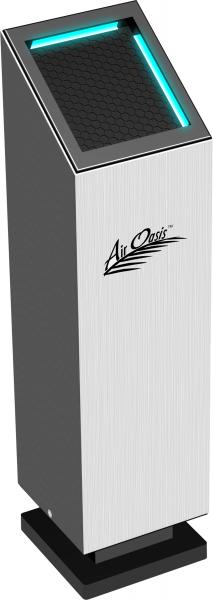 Air Oasis 3000 Residential Air Sanifier Purifier, Up to 3000 sq. ft. Roomnohtin Air Oasis 3000 Residential Air Sanifier Purifier, Up to 3000 sq. ft. Roomnohtin