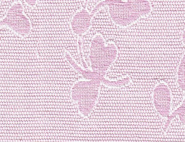 Bear Threads Pique Jacquard Floral Pink 10 Yd Bolt 100% Swiss Cotton 60" Widenohtin Bear Threads Pique Jacquard Floral Pink 10 Yd Bolt 100% Swiss Cotton 60" Widenohtin