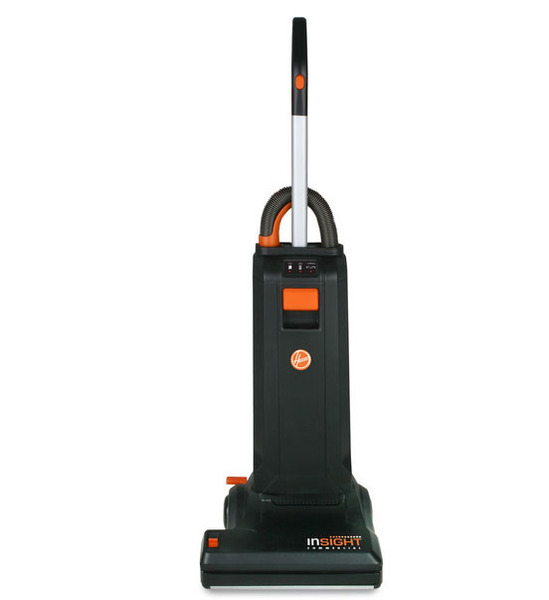 Hoover CH50102 Commercial Insight Upright HEPA L Vacuum Cleaner 15" Widenohtin Hoover CH50102 Commercial Insight Upright HEPA L Vacuum Cleaner 15" Widenohtin