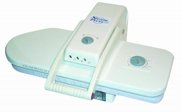 SteamFast SF-660WH Steam Ironing Press 20x9" Inch Board, Steam Fast SF660WH, 1300W, Auto Shut Off, 110V, 20 Lbs (White, Reliable, Yamata 990 ProSteam)nohtin SteamFast SF-660WH Steam Ironing Press 20x9" Inch Board, Steam Fast SF660WH, 1300W, Auto Shut Off, 110V, 20 Lbs (White, Reliable, Yamata 990 ProSteam)nohtin