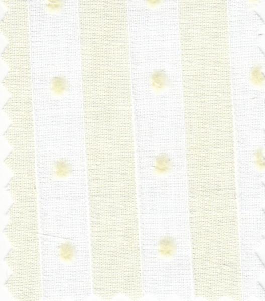 Bear Threads Swiss Voile Stripe Dotted Swiss Maise 10 Yd Bolt 38.99 A Yd 100% Cotton 63" Widenohtin Bear Threads Swiss Voile Stripe Dotted Swiss Maise 10 Yd Bolt 38.99 A Yd 100% Cotton 63" Widenohtin