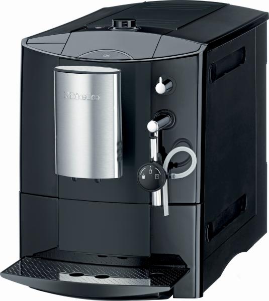 Miele CM5000 Countertop Coffee Maker Espresso Machine, Beans To Cupnohtin Miele CM5000 Countertop Coffee Maker Espresso Machine, Beans To Cupnohtin