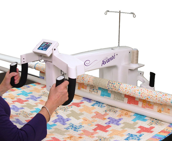 Handi Quilter HQ26 Demo Longarm Infinity Quilting Machine 3100SPM +12´ Gallery Frame, Stitch Regulator +Pro Stitcher, San Antonio Retail Store Pick Upnohtin Handi Quilter HQ26 Demo Longarm Infinity Quilting Machine 3100SPM +12´ Gallery Frame, Stitch Regulator +Pro Stitcher, San Antonio Retail Store Pick Upnohtin