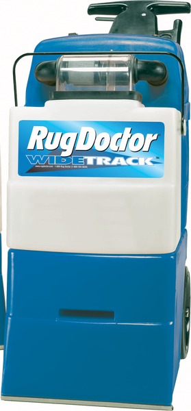 Rug Doctor 95349 12" Wide Inject Extract Track Carpet Cleaning Machinenohtin Rug Doctor 95349 12" Wide Inject Extract Track Carpet Cleaning Machinenohtin