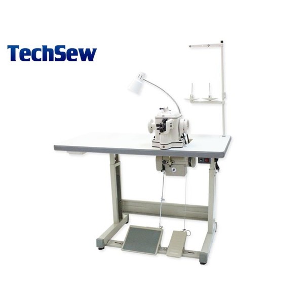 Techsew 202(no. C) Medium Fur Disc Feed Sewing Machine, DC Power Stand for 3.0mm Medium Weight Mink Fox Sheepskin Leather Suede Coats Jackets Glovesnohtin Techsew 202(no. C) Medium Fur Disc Feed Sewing Machine, DC Power Stand for 3.0mm Medium Weight Mink Fox Sheepskin Leather Suede Coats Jackets Glovesnohtin