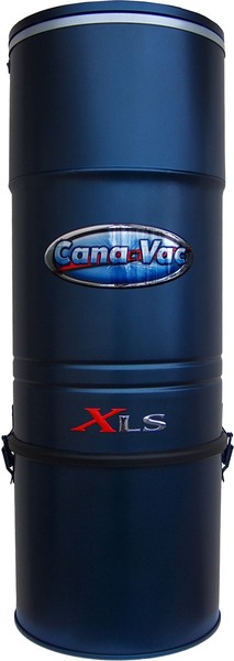 CanaVac 511-XLS Central Vacuum Cleanernohtin CanaVac 511-XLS Central Vacuum Cleanernohtin