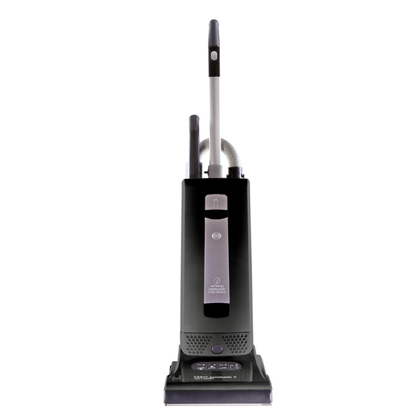 SEBO Automatic X4 9559AM Black Upright HEPA Vacuum Cleaner +10Yr Wnty Parts & Labor*nohtin SEBO Automatic X4 9559AM Black Upright HEPA Vacuum Cleaner +10Yr Wnty Parts & Labor*nohtin