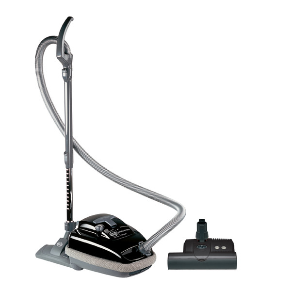 SEBO 9688AM AIRBELT K3 Black Canister Vacuum Cleaner w/ET-1 (9951AM) +10 Year Parts and Labor Warrantynohtin SEBO 9688AM AIRBELT K3 Black Canister Vacuum Cleaner w/ET-1 (9951AM) +10 Year Parts and Labor Warrantynohtin