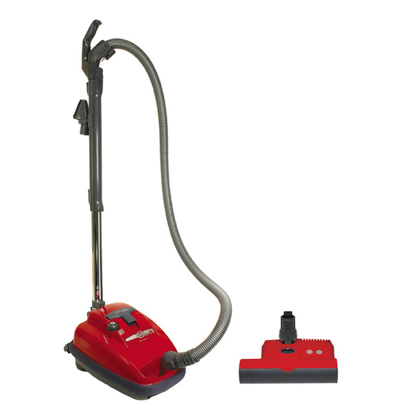 SEBO AIRBELT K3 Air Belt Red Canister Vacuum Cleaner +10Yr Parts & Labor Wnty* 1250W 10A 120CFM 110"WaterLift 63dB ParquetTool LifeBelt 12Lb 26´Rangenohtin SEBO AIRBELT K3 Air Belt Red Canister Vacuum Cleaner +10Yr Parts & Labor Wnty* 1250W 10A 120CFM 110"WaterLift 63dB ParquetTool LifeBelt 12Lb 26´Rangenohtin
