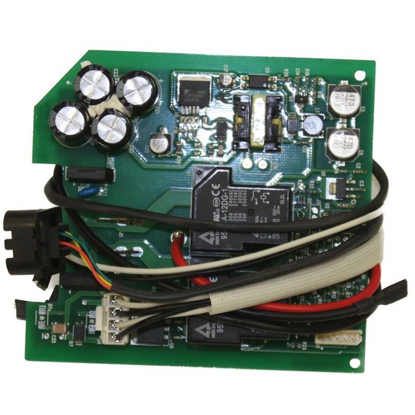 Bissell B-203-2094 Circuit Board, 17G5nohtin Bissell B-203-2094 Circuit Board, 17G5nohtin