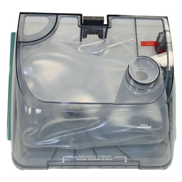 Bissell B-203-7536 Tank, Bottom Bahama Mamanohtin Bissell B-203-7536 Tank, Bottom Bahama Mamanohtin