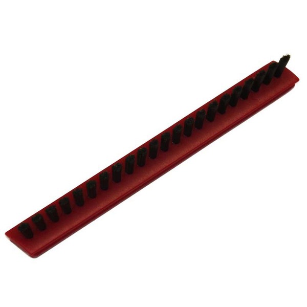 Carpet Pro Cp-22000 Brush Strip Nylon Bristles for CPU2 Vacuum Cleanernohtin Carpet Pro Cp-22000 Brush Strip Nylon Bristles for CPU2 Vacuum Cleanernohtin