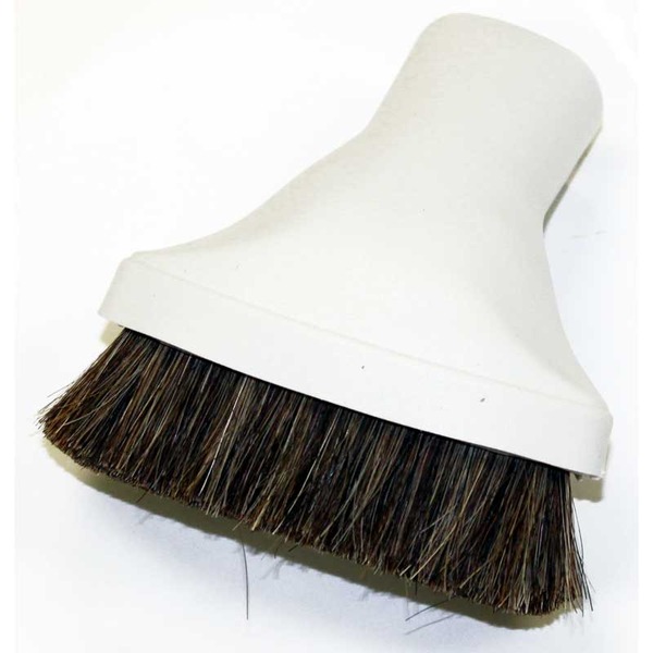Centec Ct-37270 Dust Brush, Natural Bristle Graynohtin Centec Ct-37270 Dust Brush, Natural Bristle Graynohtin