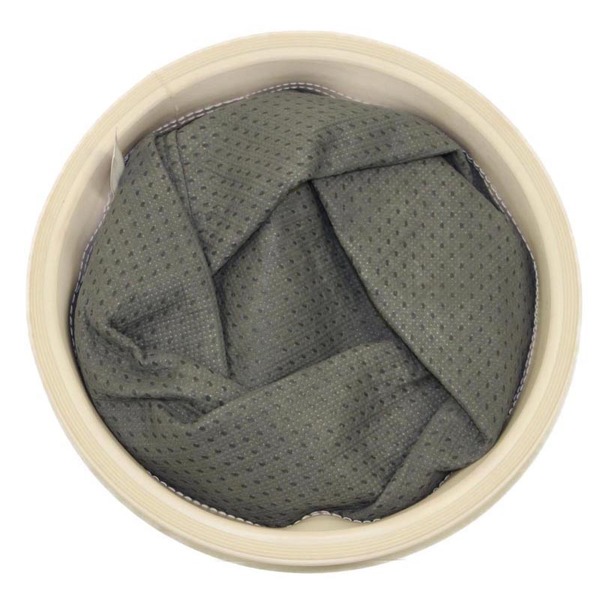 Compact CO-0218 Cloth Bag Ex-20 Tristar for 70201 12-2200-02 COR-1225nohtin Compact CO-0218 Cloth Bag Ex-20 Tristar for 70201 12-2200-02 COR-1225nohtin